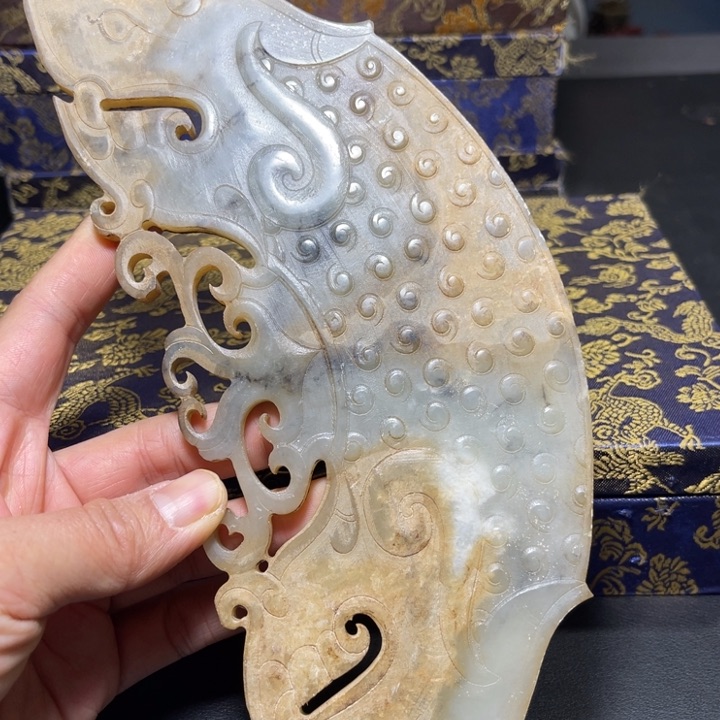 底槽青官方链接一物一图发货。