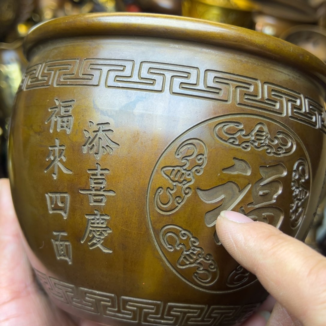 精美文玩精品摆件