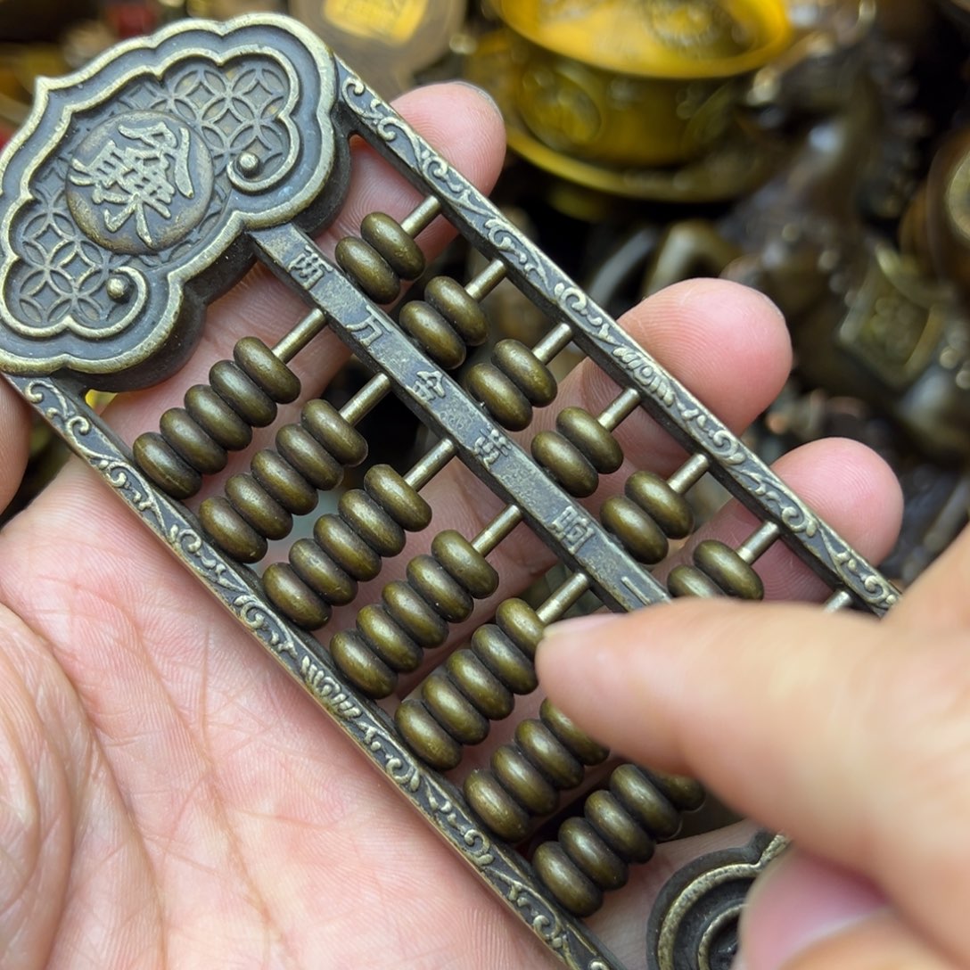 精美文玩精品摆件