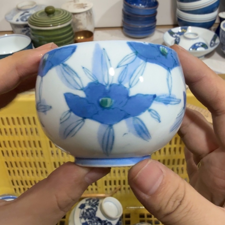 陶瓷推荐第二名20包邮
