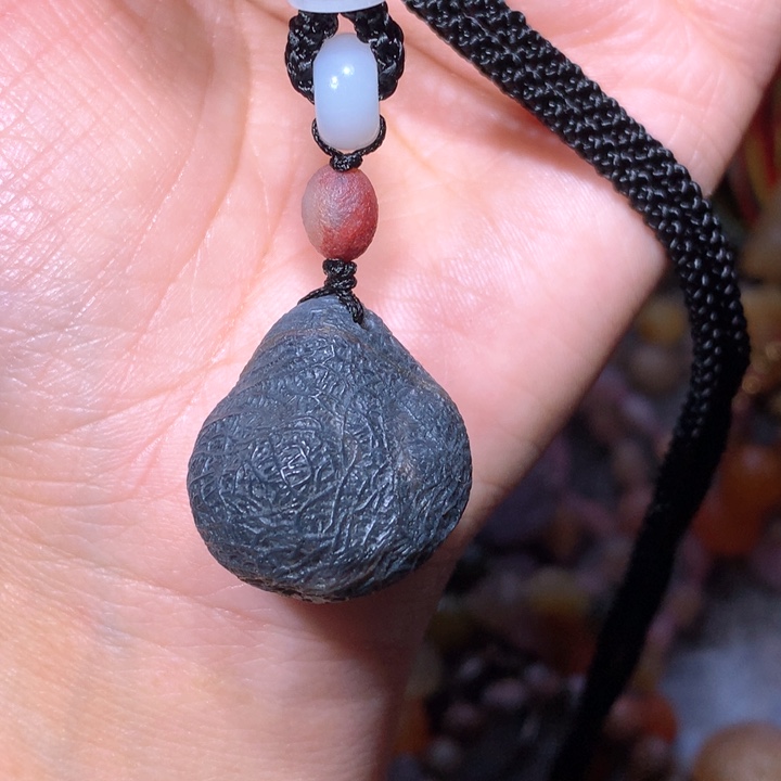 玛瑙/玉髓珠宝半成品未镶嵌