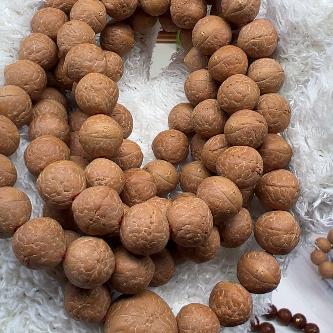 凤眼菩提手串凤眼菩提