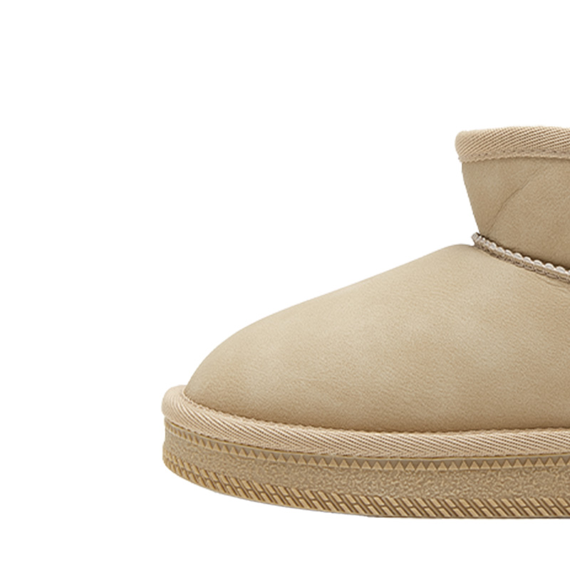 【建议拍大一码】童鞋儿童雪地靴大童反季清仓加绒棉鞋YHTMX244021