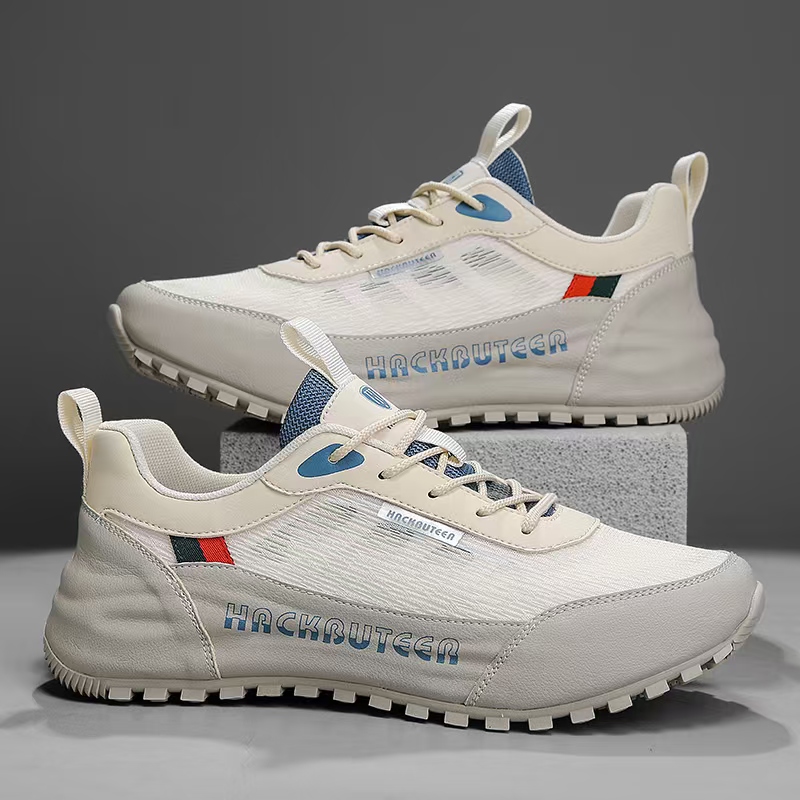 zx1288【夏季上新】火枪手手工帕拉鞋【SS】