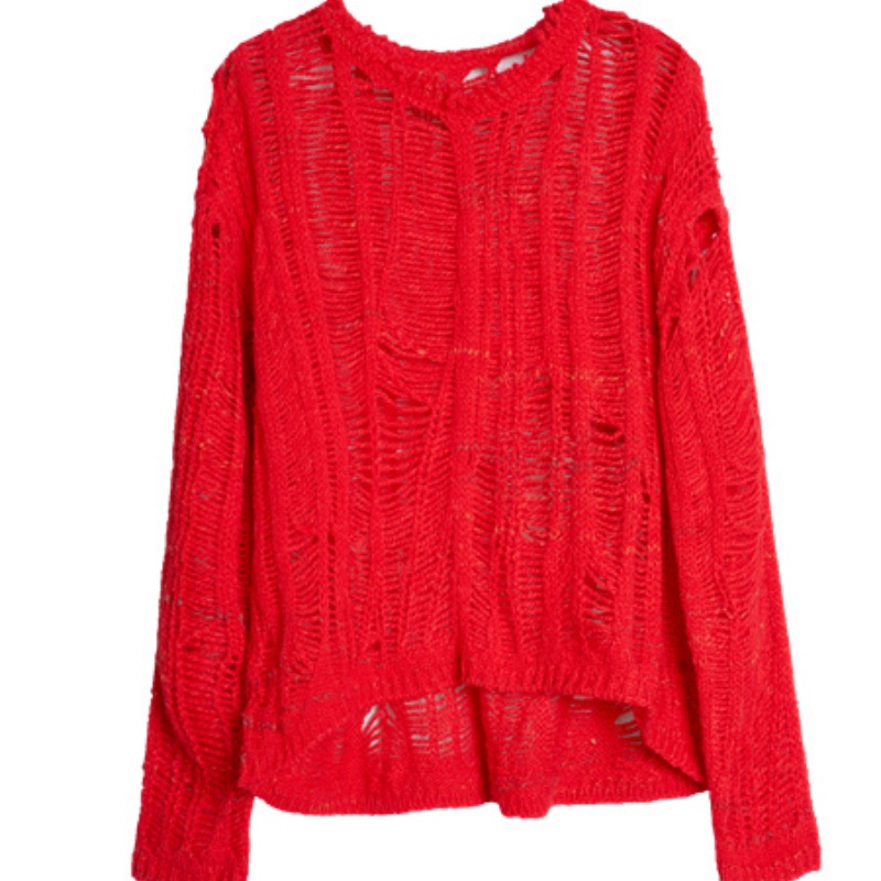 神秘大牌-EC51ZZH613-针织衫