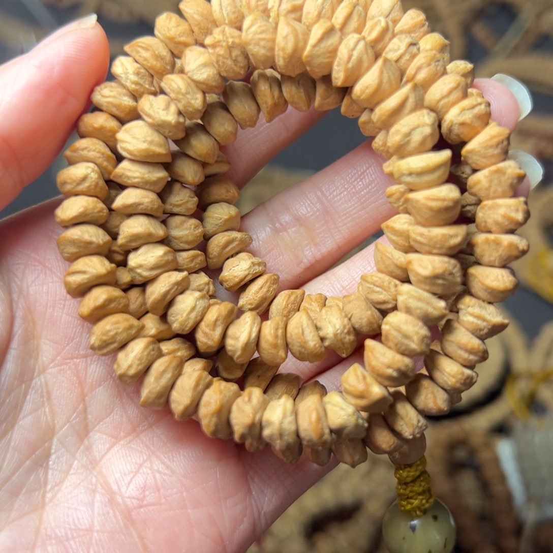 吊坠柏香籽/百香籽蔚*来