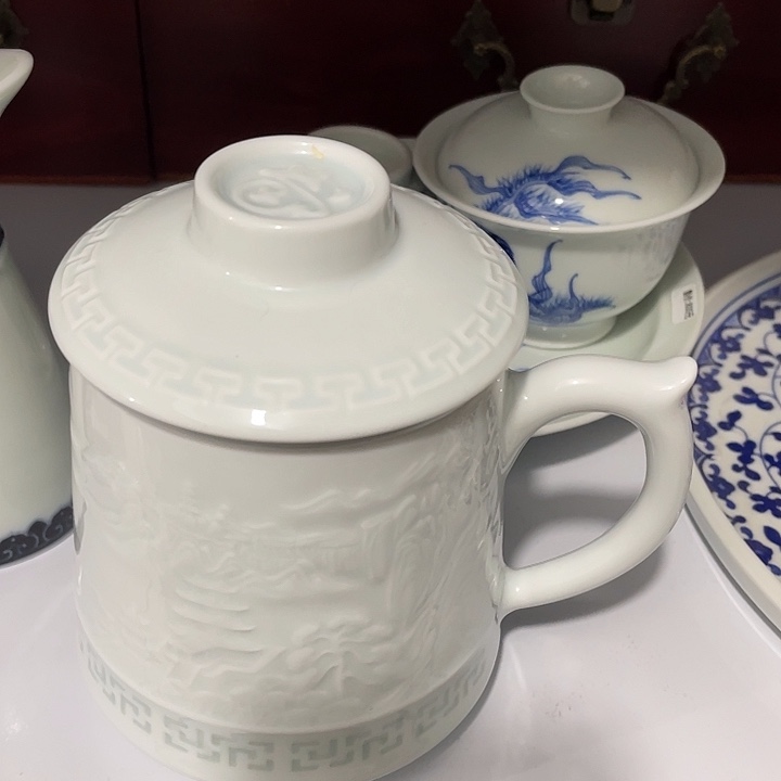 景德镇陶瓷景德镇瓷器