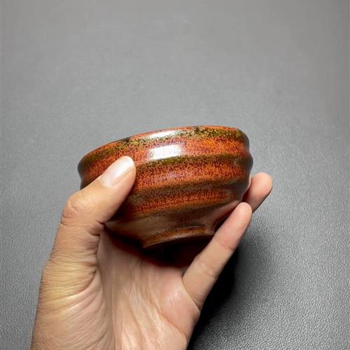 【闪购商品】茶盏-659............