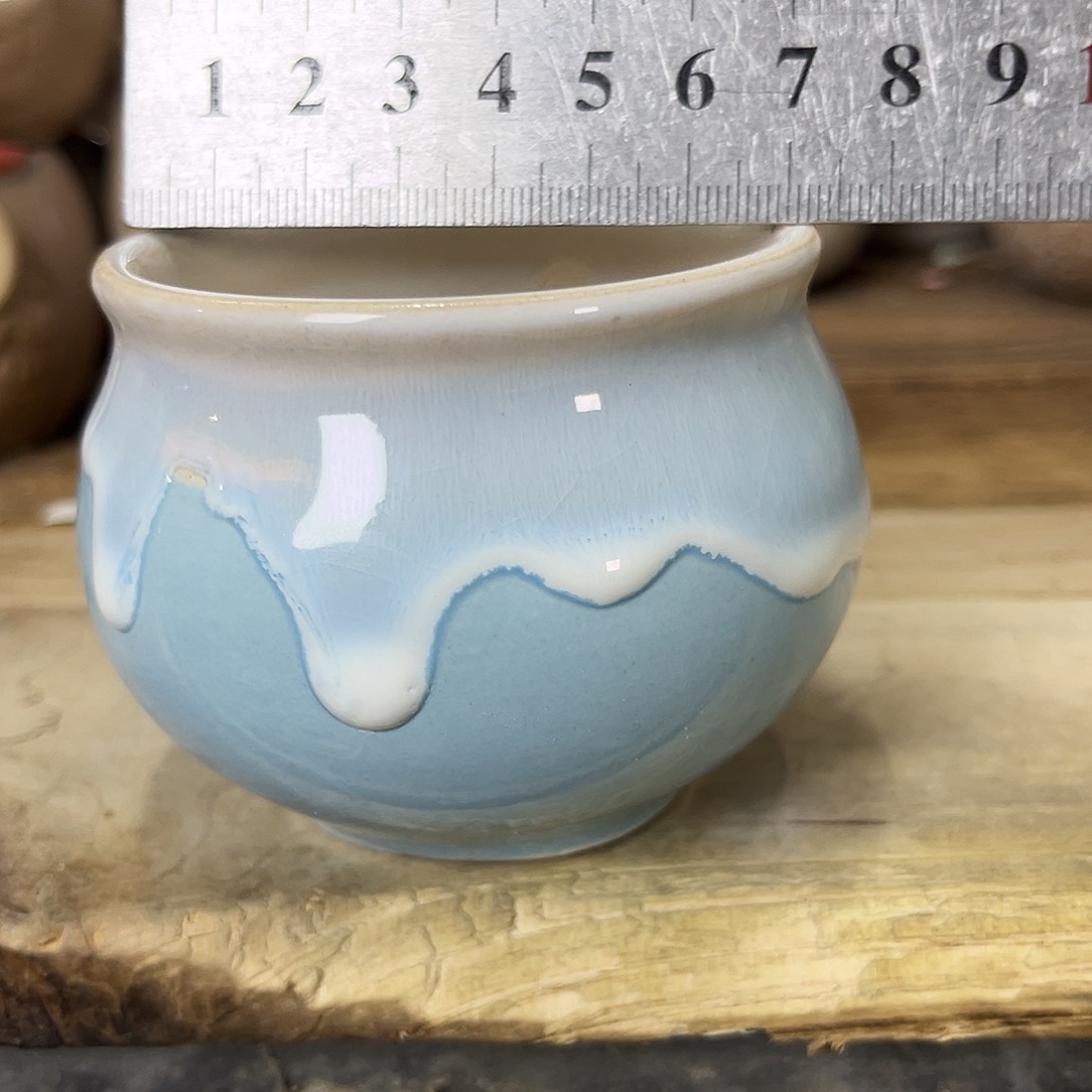 陶瓷花盆特价上新