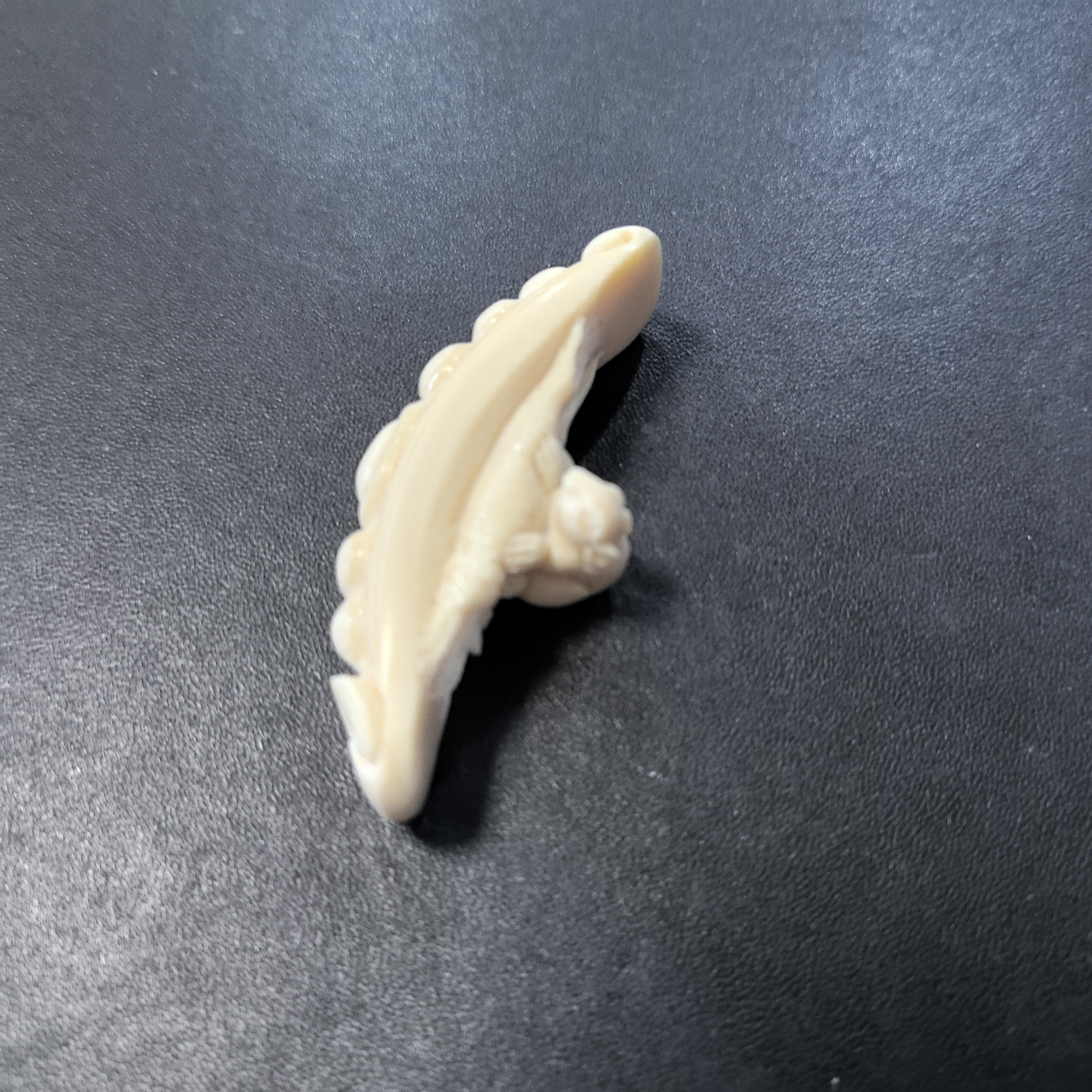 猛犸吊坠13.3克链接M960