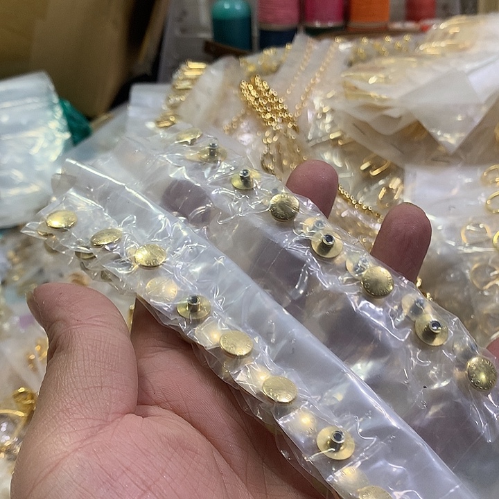 皮革驴家1.0曲面上螺丝钉10个