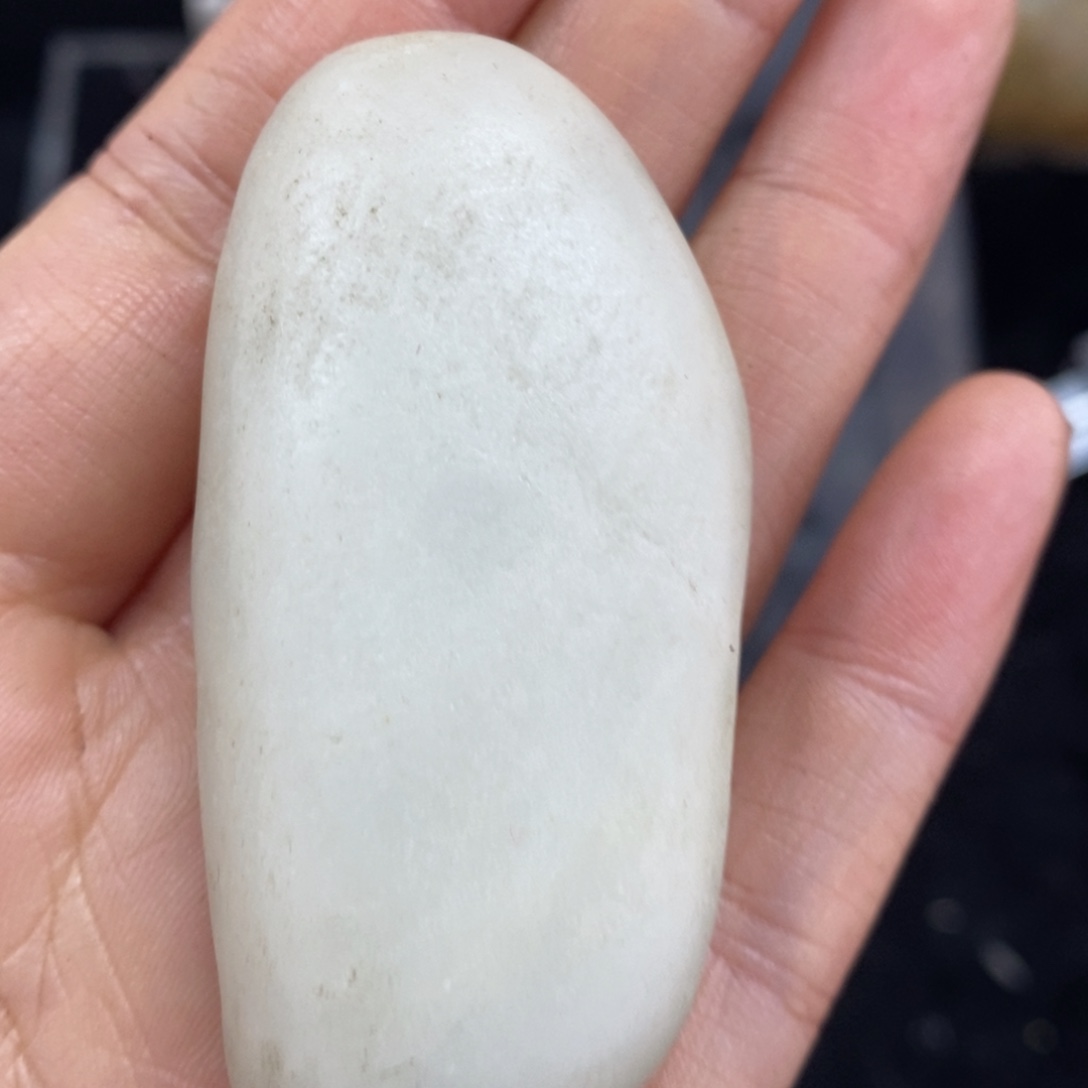 未镶嵌和田玉挂件105