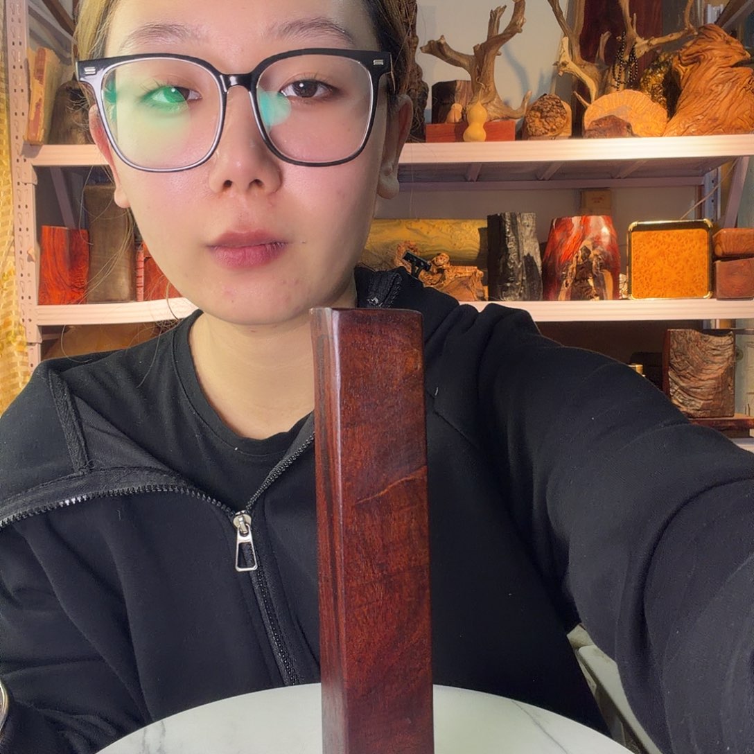 紫檀木类端景台7**k