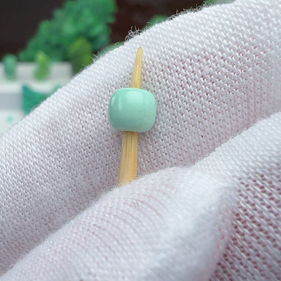 绿松石未镶嵌绿松石Z