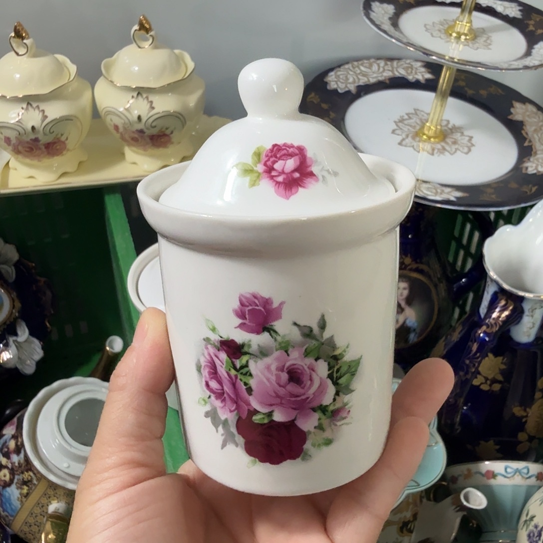 陶瓷陶瓷2只…………………………