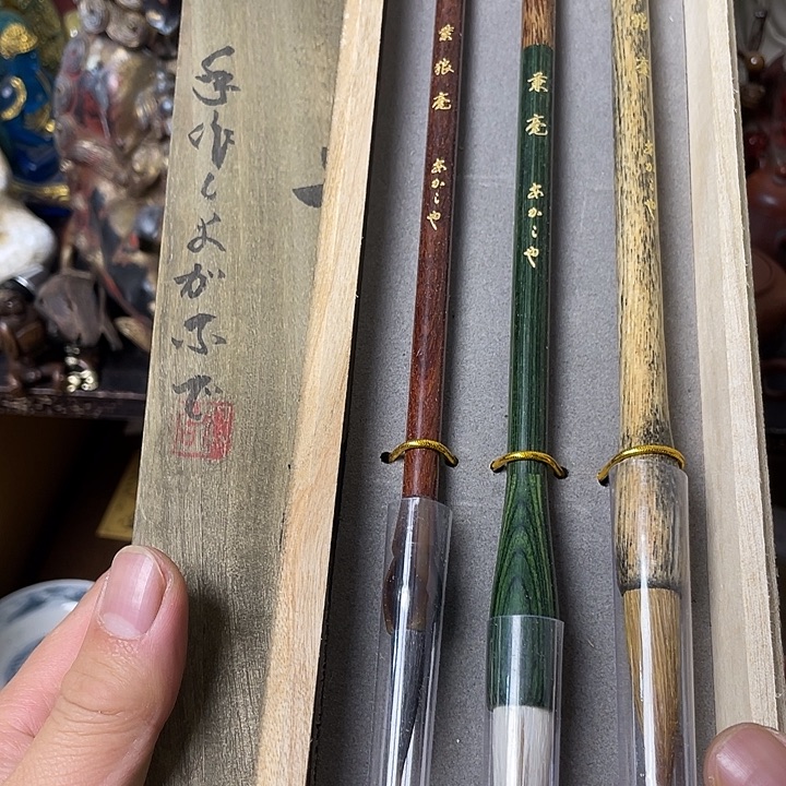 茶宠摆件工艺美术作品