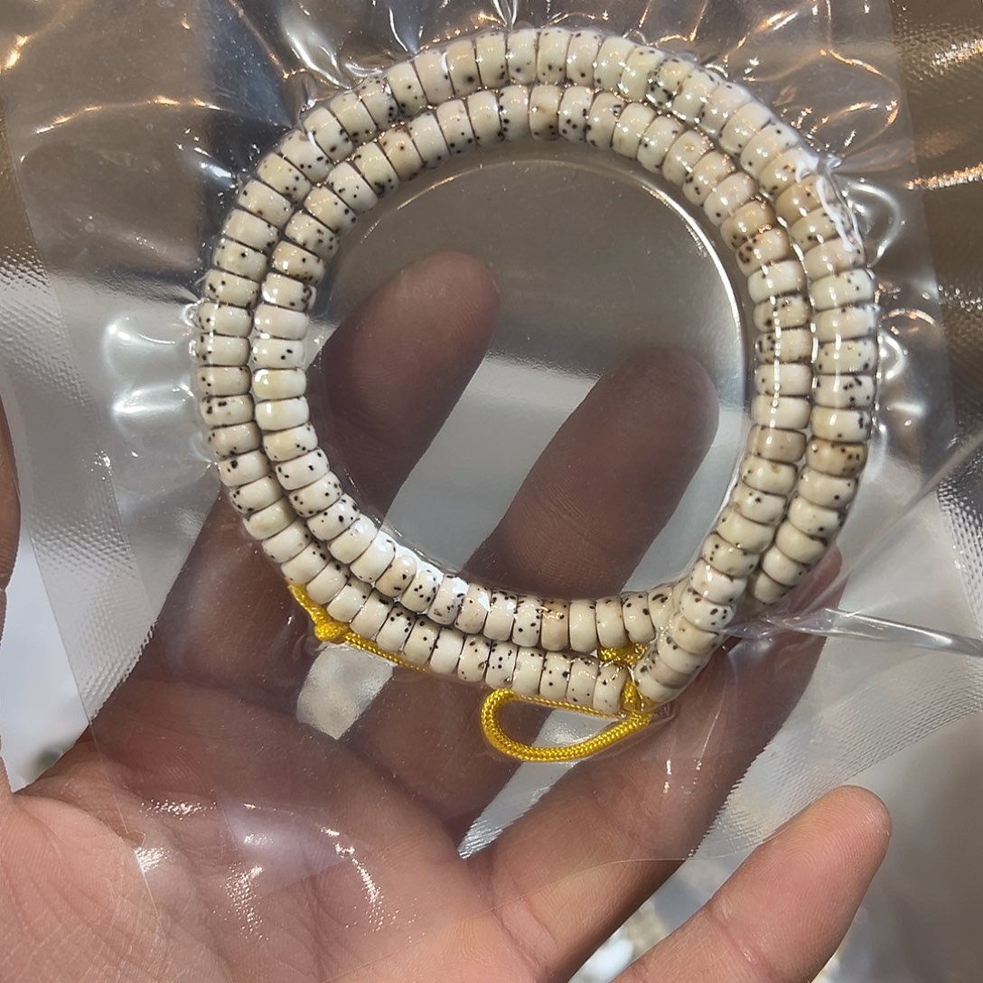 吊坠星月菩提6的长串，326