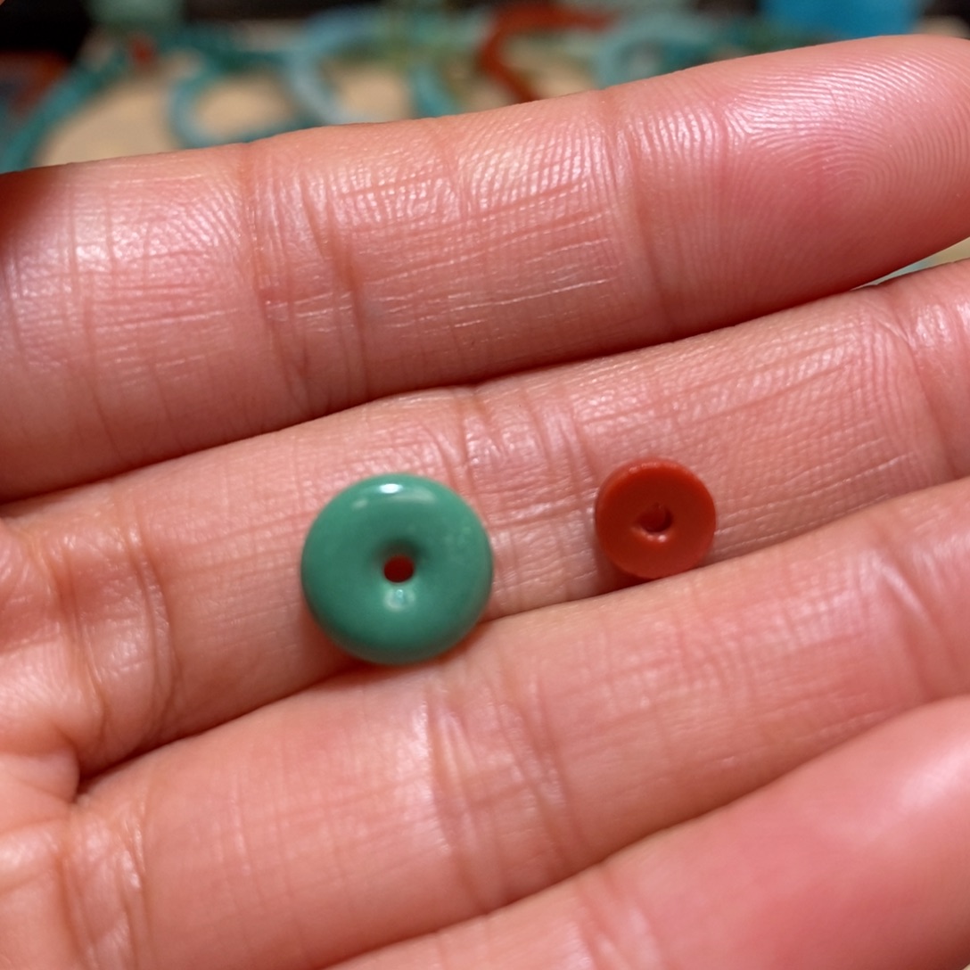 南红玛瑙珠宝奇石未镶嵌