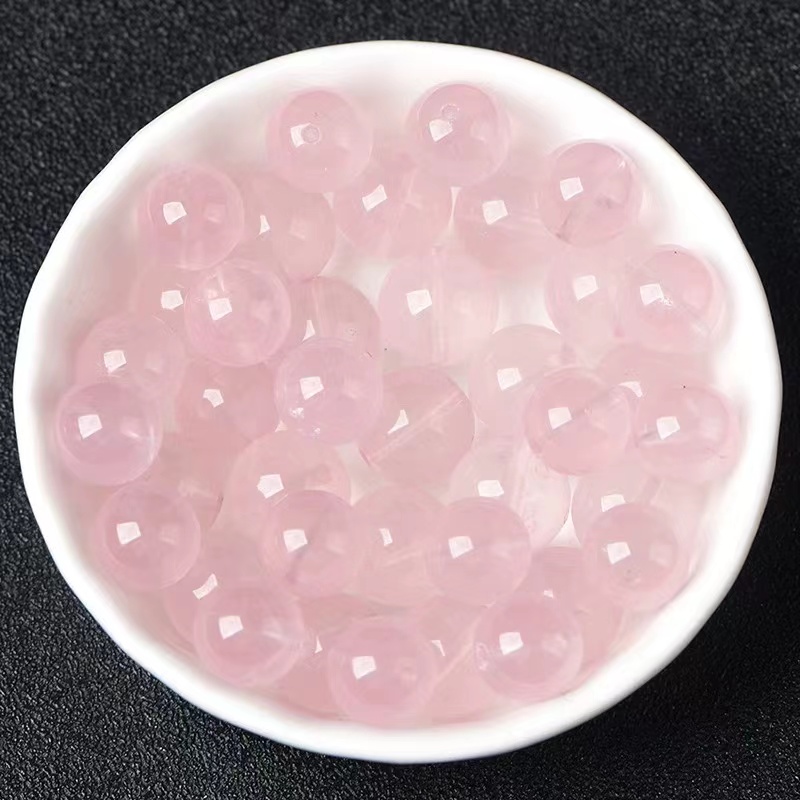 散珠DIY萌粒手工串珠时尚珠饰品 