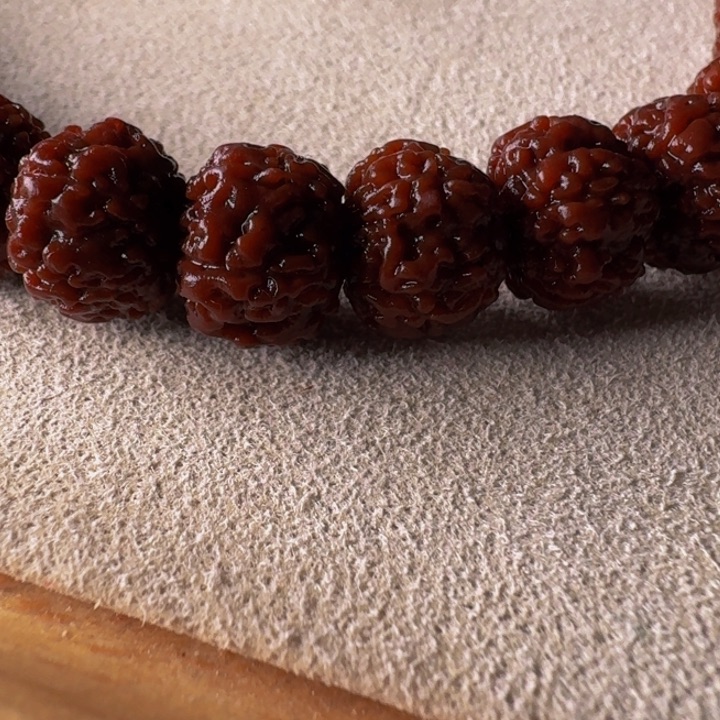 金刚菩提吊坠平细