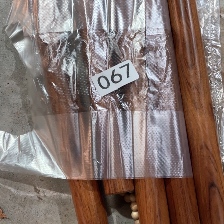 非洲紫檀（红花梨）东*。