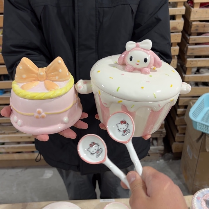 我们的目标是成为一个