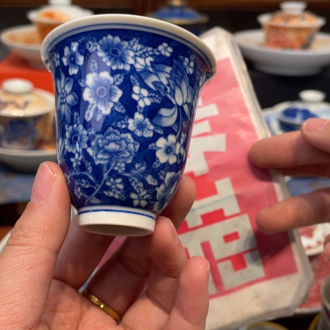 景德镇陶瓷瓷器鉴定