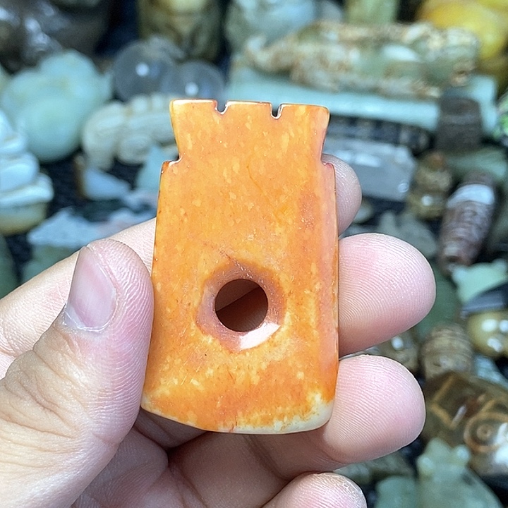 摆件直播间链接175