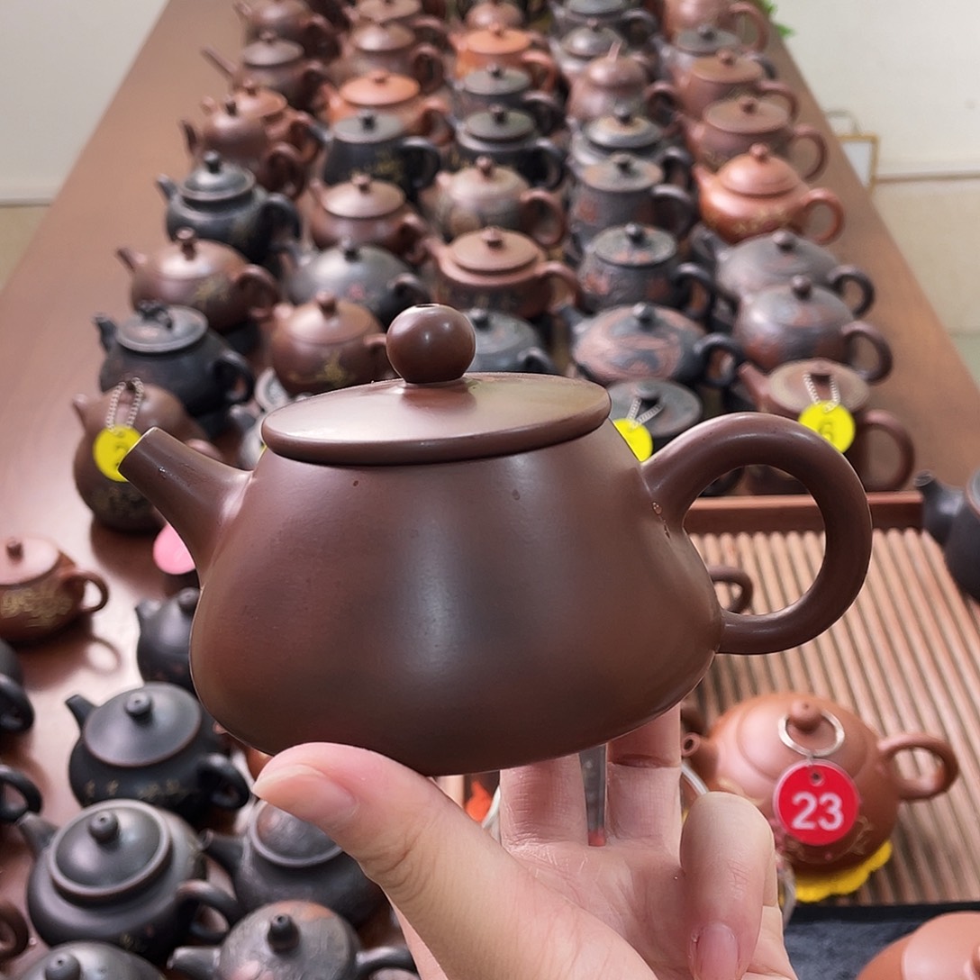 原矿原石的制作方法与
