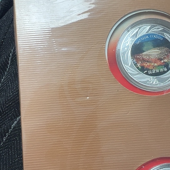 用***8杂色豆（科檀/科特迪瓦檀木）