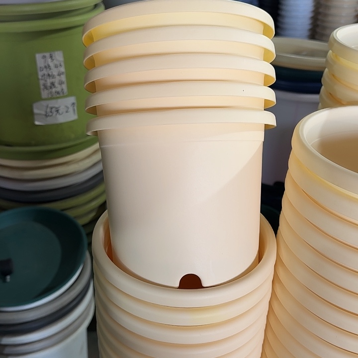 四季3#口径21米黄10个无托