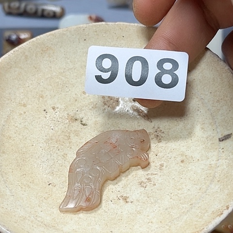 瓷片瓷器制作过程是根据不同