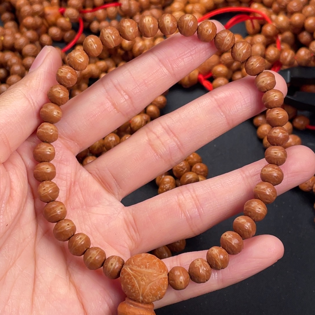 吊坠凤眼菩提凤眼