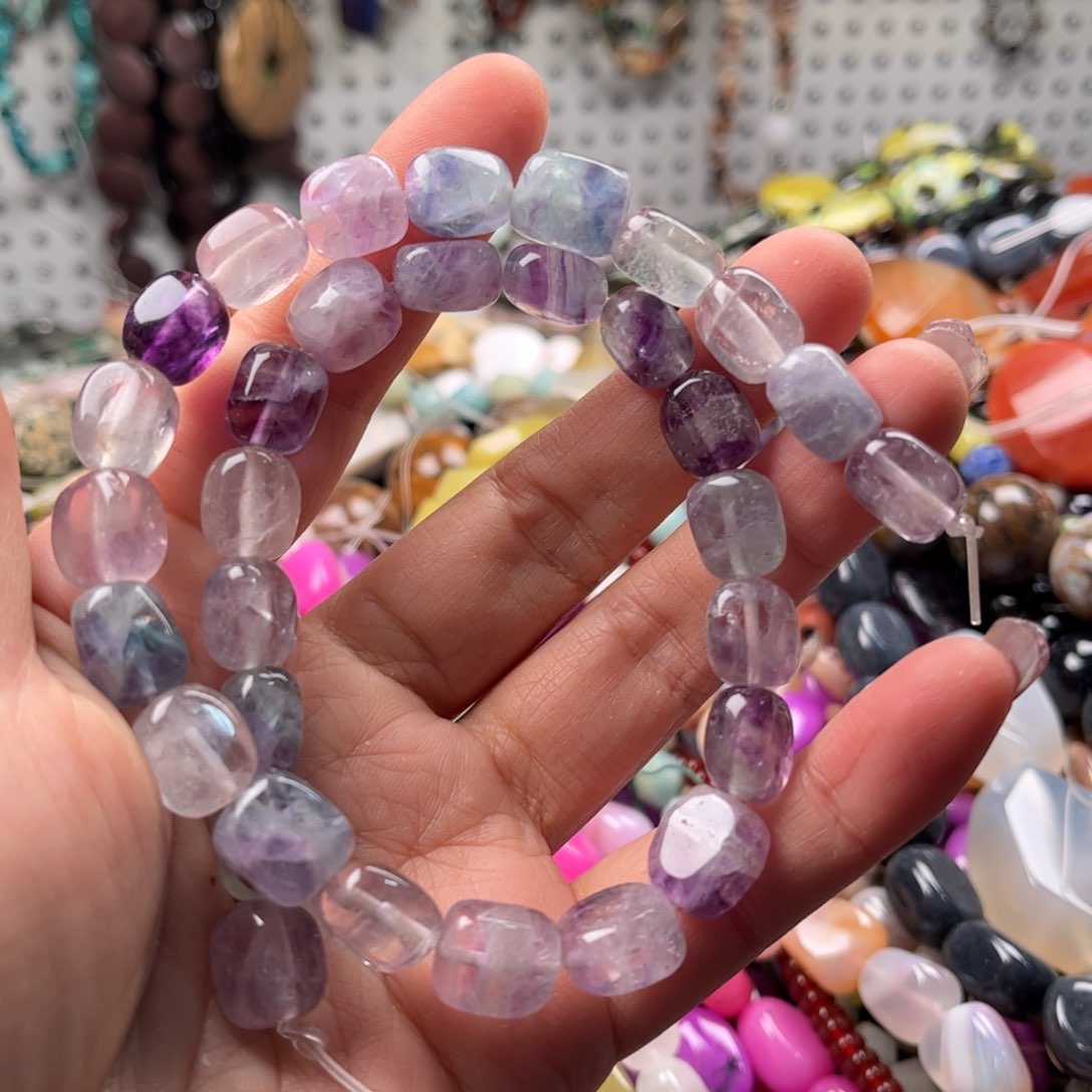 石英质玉珠宝奇石未镶嵌图