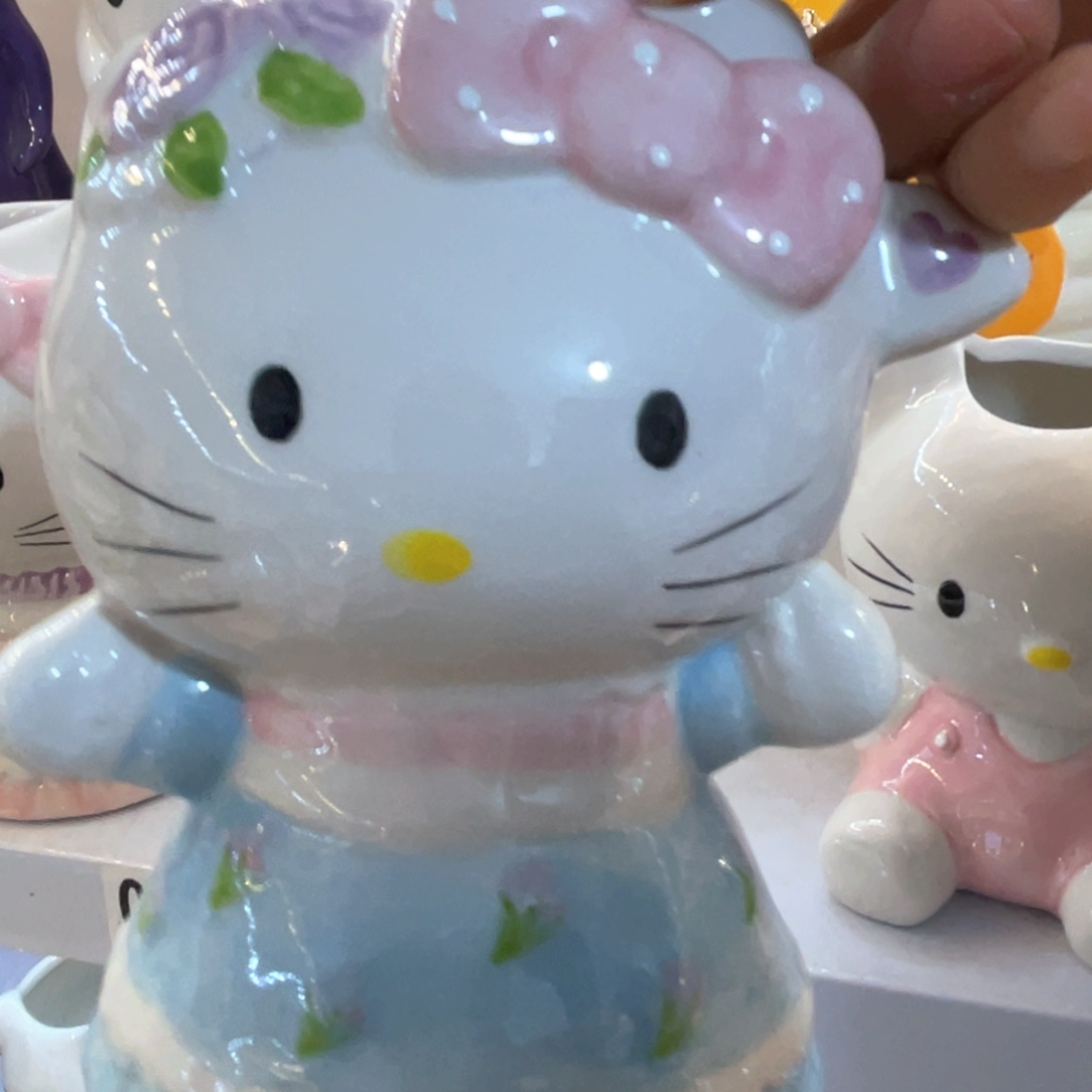 陶瓷微瑕介意慎拍