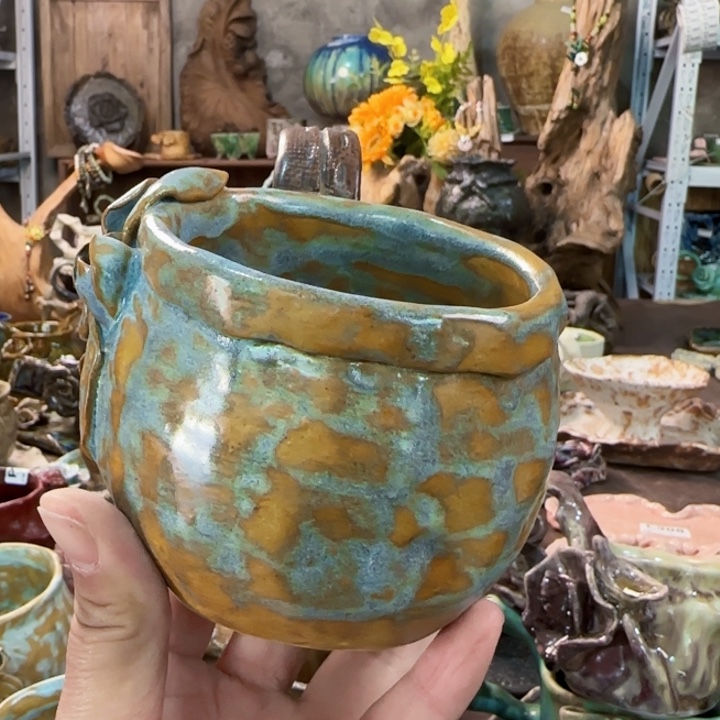 杯然*杯子餐具套装餐具