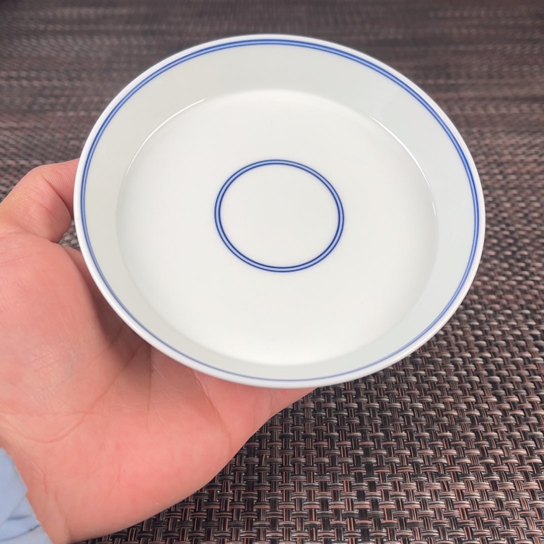 瓷片景德镇陶瓷艺术品