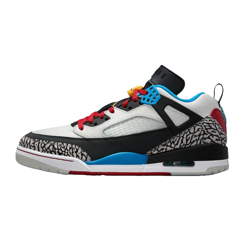 NIKE耐克【蒙】男鞋JORDAN SPIZIKE运动鞋篮球鞋IM7425-004
