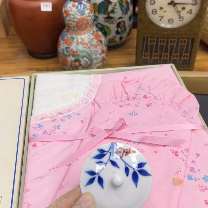 呀工艺品摆件瓷器摆件正能量