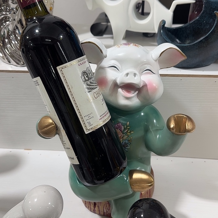 ****型树脂摆件哈哈哈哈