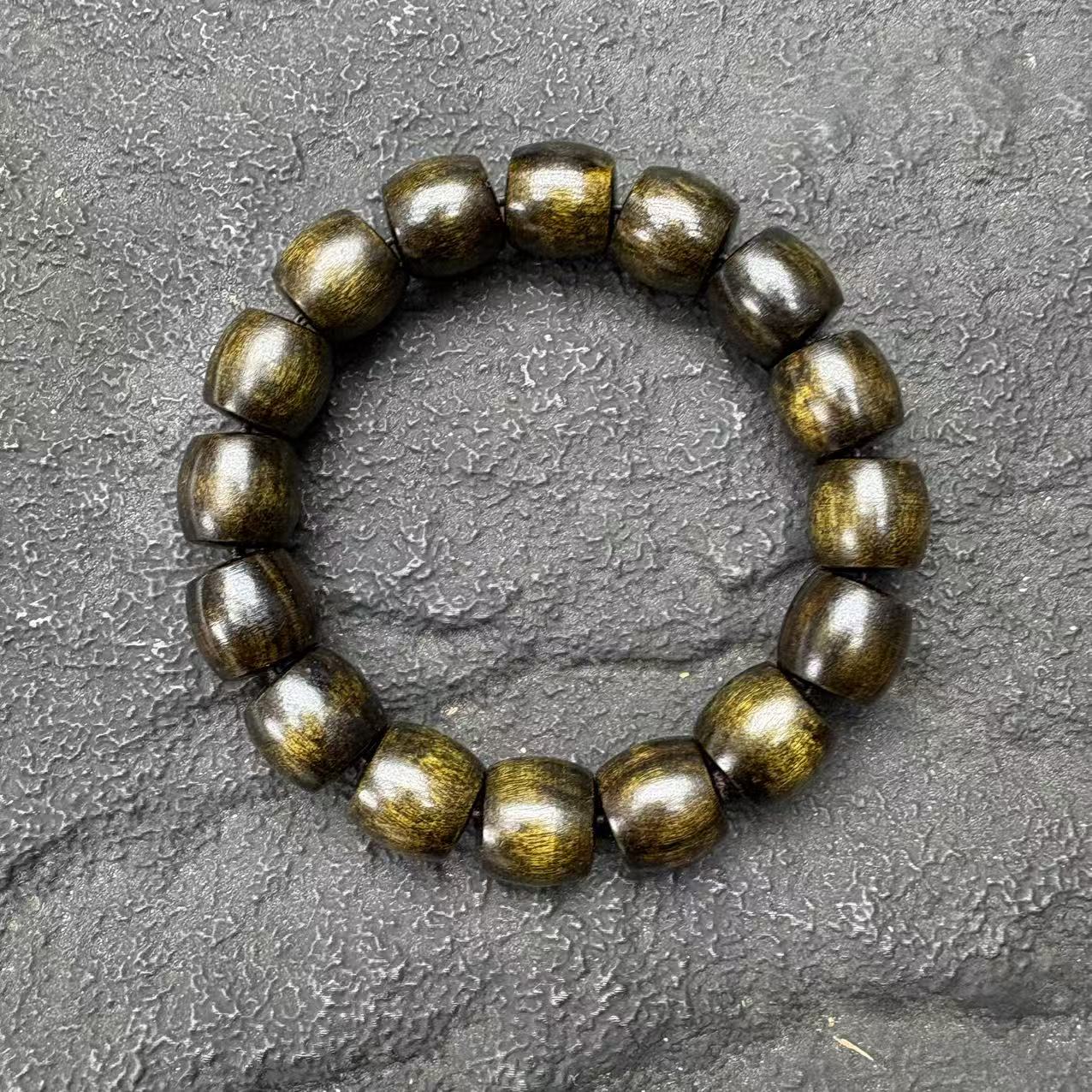 【小天文玩】精品文玩手链5549