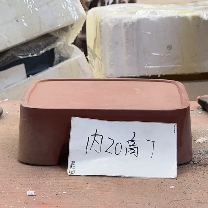 紫砂紫砂花盆花盆123