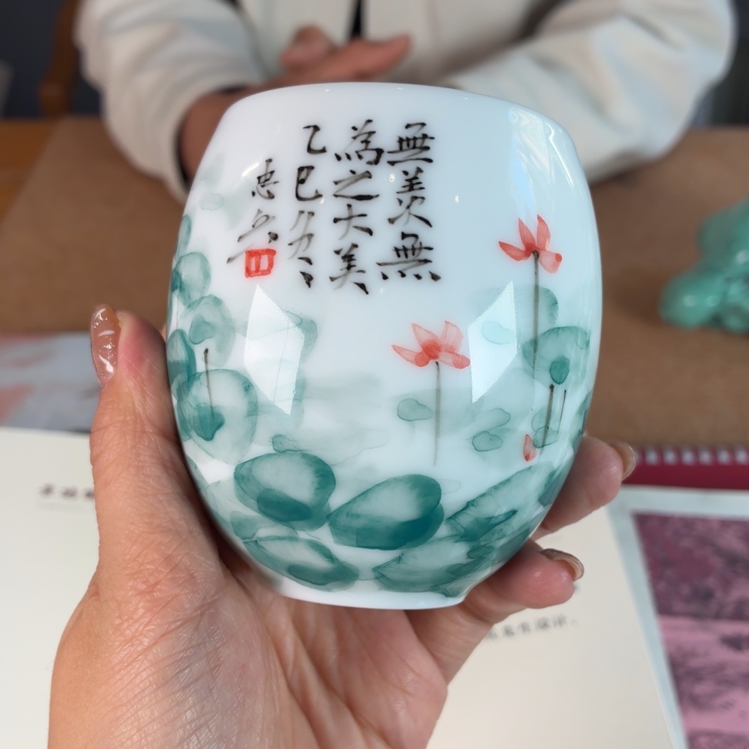 九鸣瓷艺九鸣瓷艺