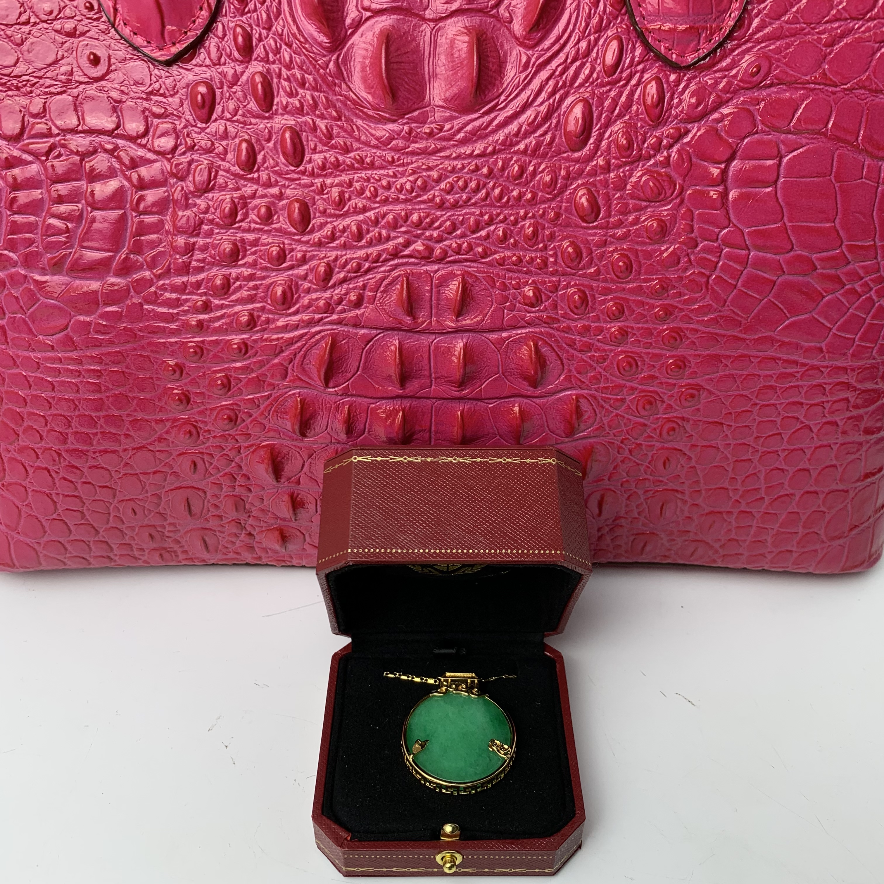 4648【项链】时尚百搭女项链