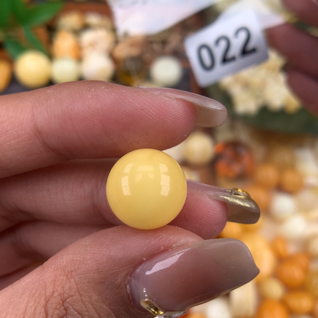 琥珀珠宝奇石未镶嵌13.1