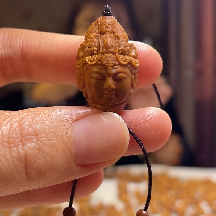 手串/手链橄榄核