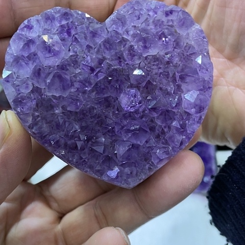 【闪购商品】水晶水晶未镶嵌水晶