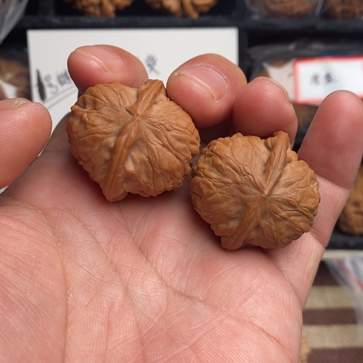 全品平谷大枣34尺寸