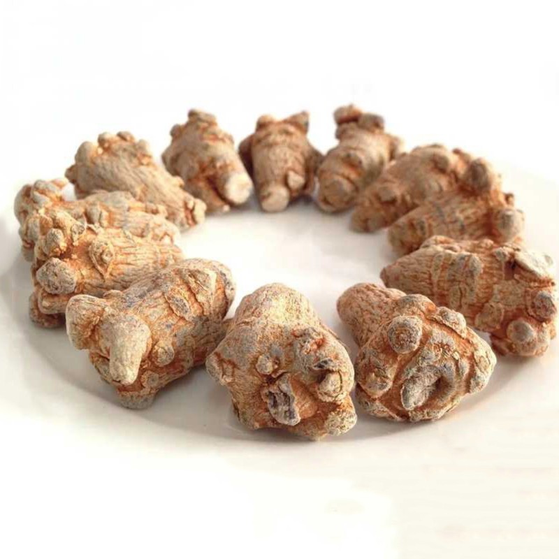 （吴哥推荐）官方庄 云南文山田七