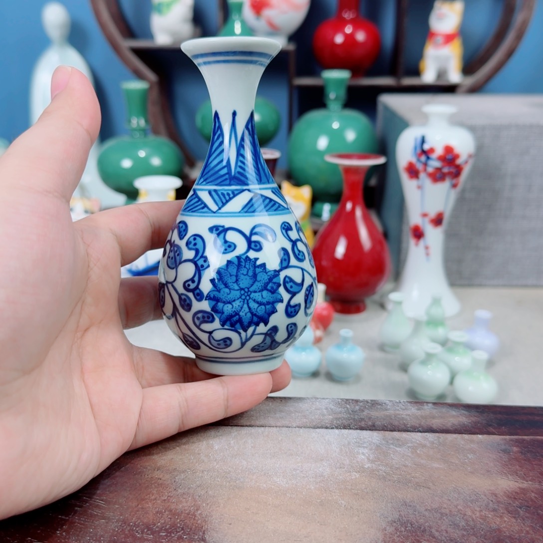 瓷片摆件摆件摆件摆件